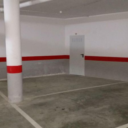Edif. La Corona El Pueyo de Jaca Dış mekan fotoğraf